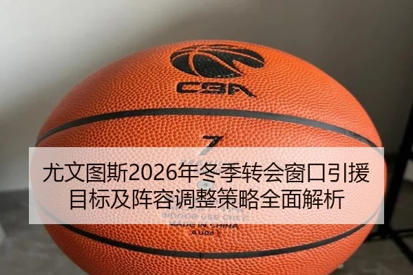 尤文图斯2026年冬季转会窗口引援目标及阵容调整策略全面解析
